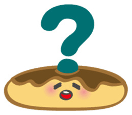 Sweet children English version sticker #770577