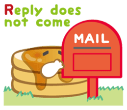 Sweet children English version sticker #770581