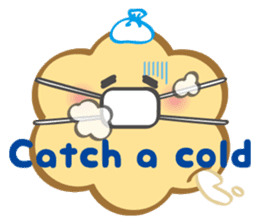 Sweet children English version sticker #770583