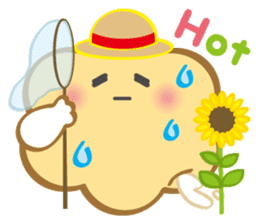 Sweet children English version sticker #770589