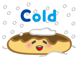 Sweet children English version sticker #770590