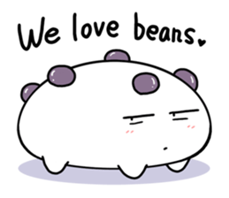 Something like rice cake sticker #770667