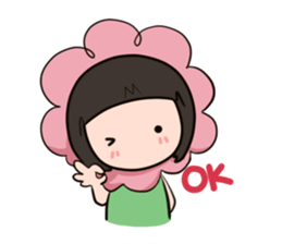 Mewzim sticker #770798