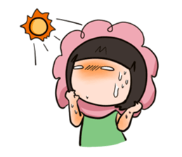 Mewzim sticker #770816