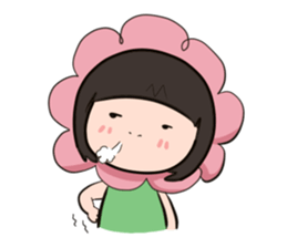 Mewzim sticker #770829