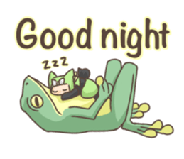 AST Ninja 02 English Version. sticker #771215