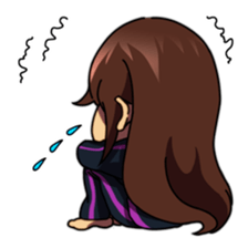 Ha-chan sticker #771233