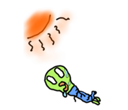 sakanahito sticker #771363