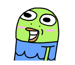 sakanahito sticker #771371