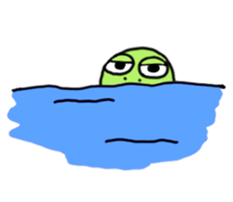 sakanahito sticker #771384