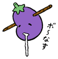 nasu sticker #771551