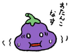 nasu sticker #771553