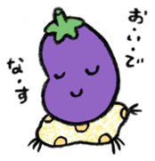 nasu sticker #771556