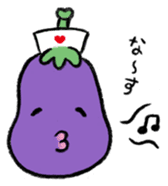 nasu sticker #771557