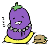 nasu sticker #771561