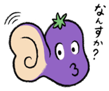 nasu sticker #771564