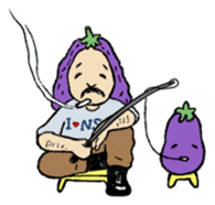 nasu sticker #771567