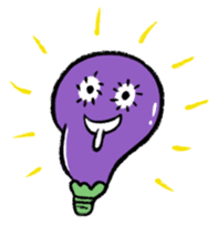 nasu sticker #771569