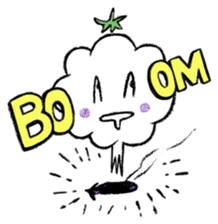 nasu sticker #771571