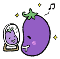 nasu sticker #771576