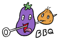 nasu sticker #771577