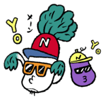 nasu sticker #771578