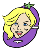 nasu sticker #771579