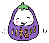 nasu sticker #771586