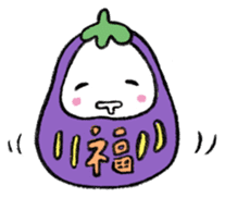 nasu sticker #771586