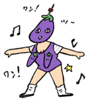 nasu sticker #771588