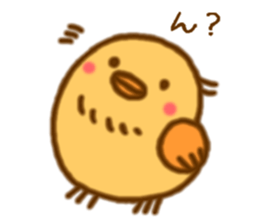 Hitokotori vol.2 sticker #772404