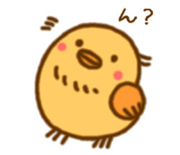 Hitokotori vol.2 sticker #772404