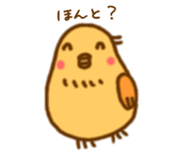 Hitokotori vol.2 sticker #772405