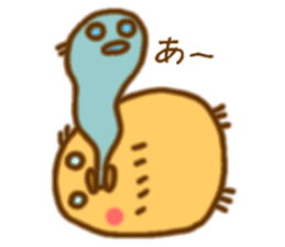 Hitokotori vol.2 sticker #772414