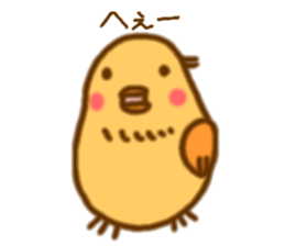 Hitokotori vol.2 sticker #772421