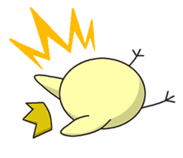 Narunaru sticker #772567