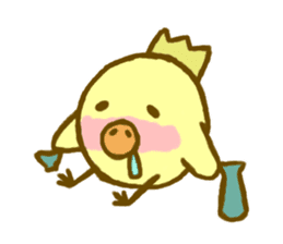 Narunaru sticker #772586