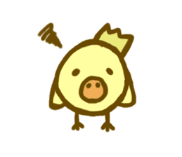 Narunaru sticker #772588