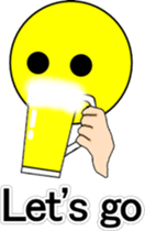 tukichan sticker #772790