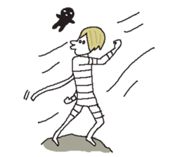 oyassan sticker #772793