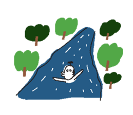 oyassan sticker #772797