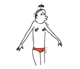 oyassan sticker #772798