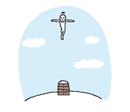 oyassan sticker #772805