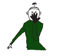 oyassan sticker #772806