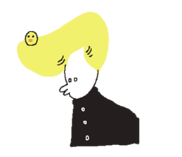 oyassan sticker #772808