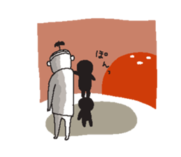 oyassan sticker #772809