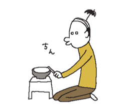 oyassan sticker #772815