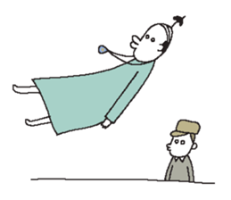 oyassan sticker #772817