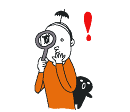 oyassan sticker #772821