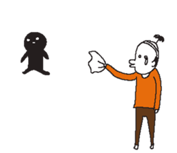 oyassan sticker #772823